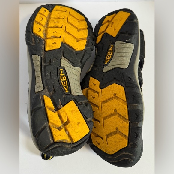 KEEN Men\'s Newport H2 Water Sport Hybrid Sandal size 7 main image 4